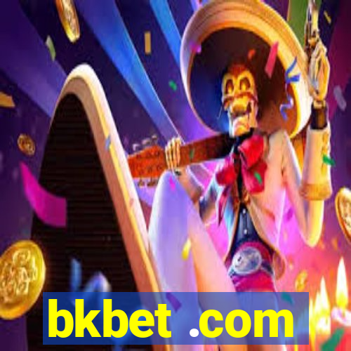 bkbet .com